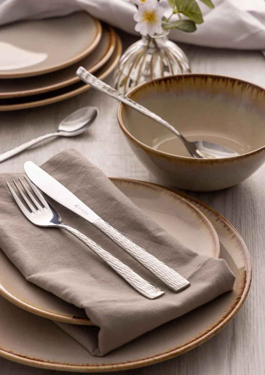 Dinnerware