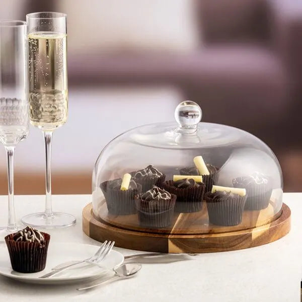 Glassware