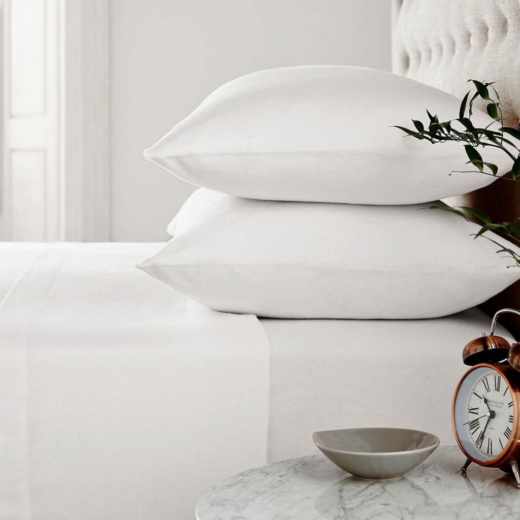 100% Rich Cotton Bed Sheets