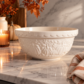 Mason Cash Limited Edition Pumpkin Patch 24cm Bowl | Cream