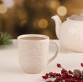 P&K Acorn Mug 400ml