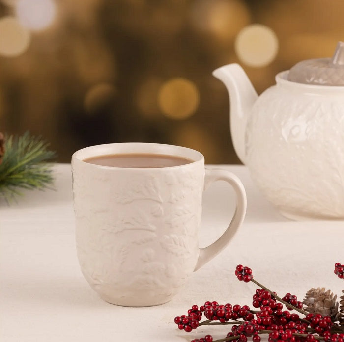 P&K Acorn Mug 400ml