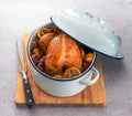 Falcon Enamel 30cm Roasting Dish