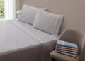 100% Rich Cotton Bedsheets