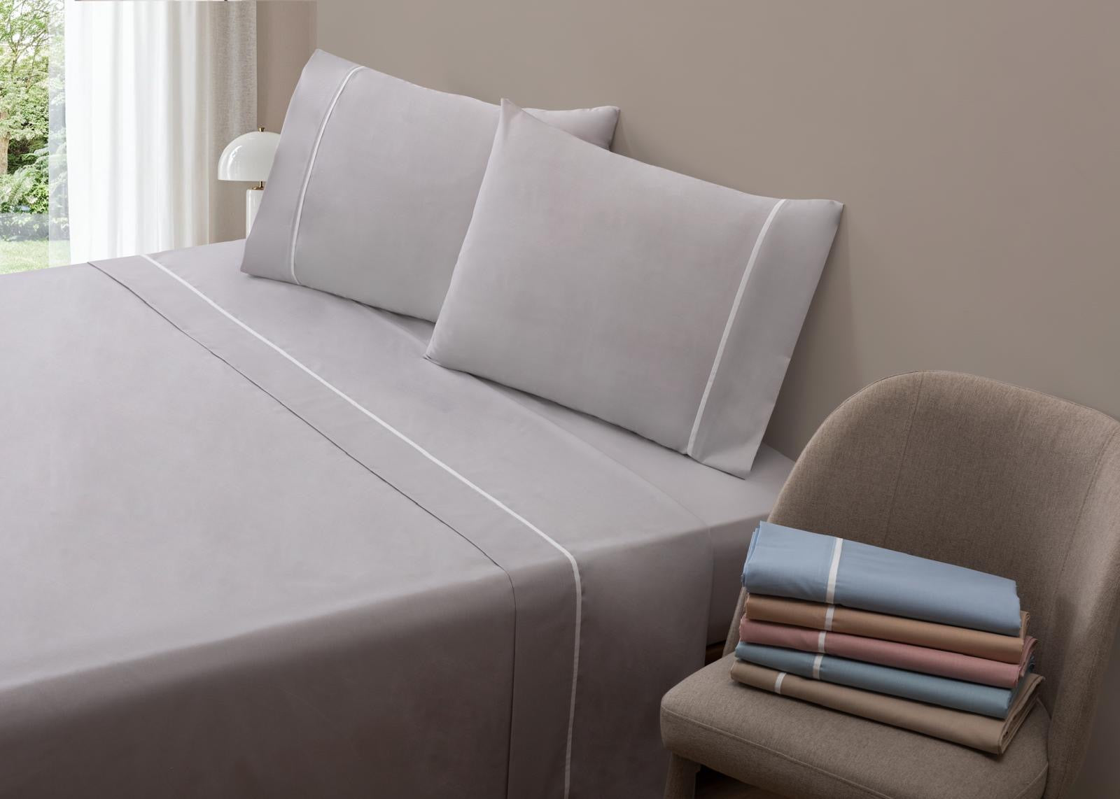 100% Rich Cotton Bedsheets