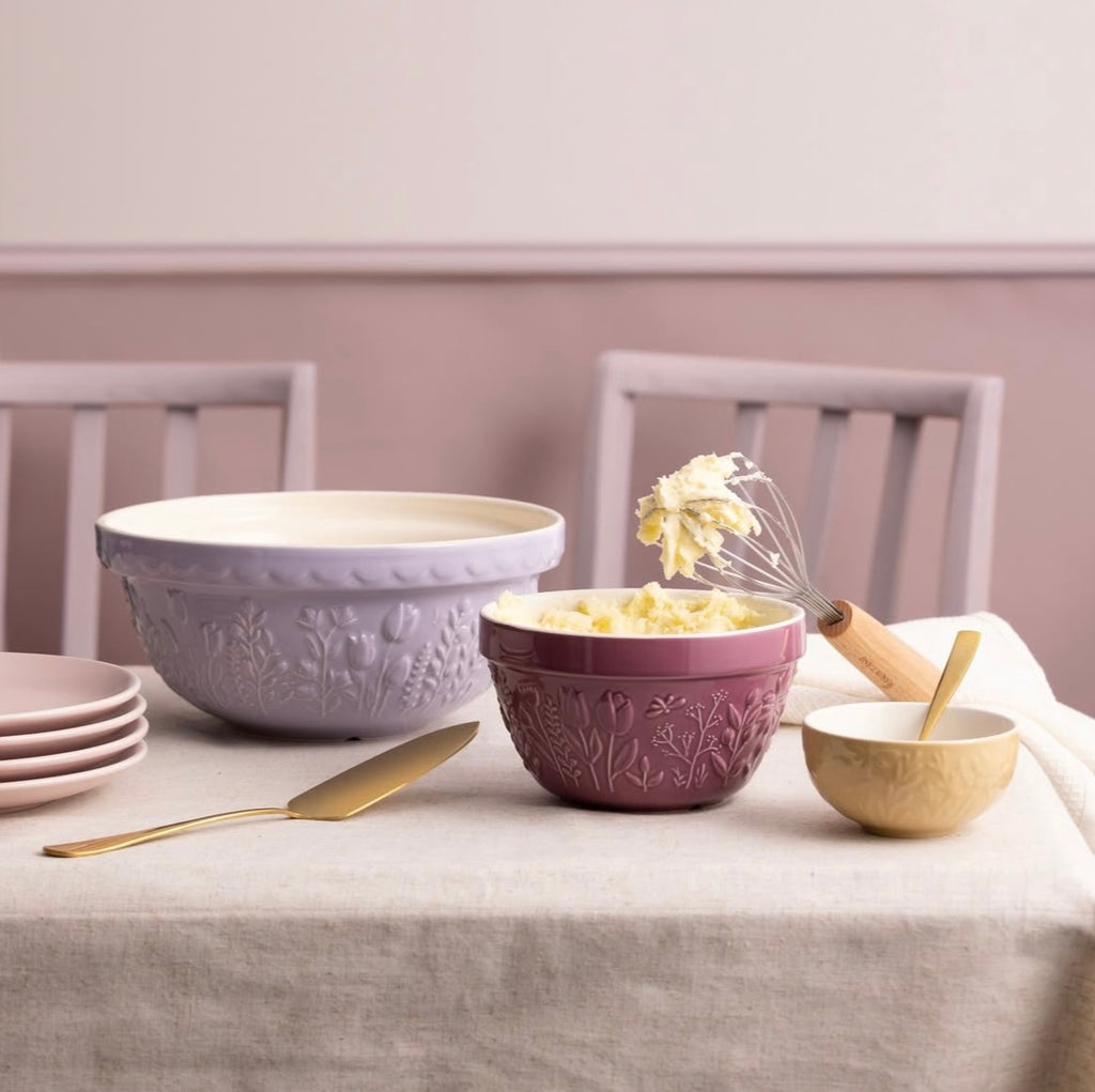 Mason Cash In the Meadow 16cm Pudding Basin
