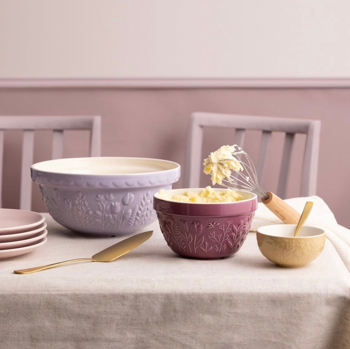 Mason Cash In the Meadow 16cm Pudding Basin