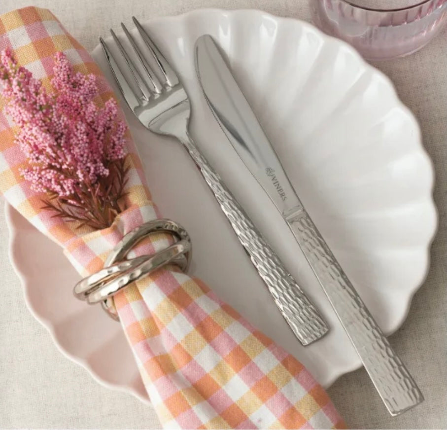 Viners Glisten 16 Piece Cutlery Set