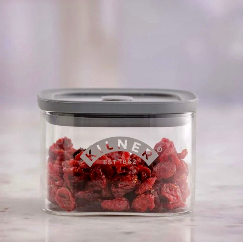 Kilner Glass Fresh Storage Jars