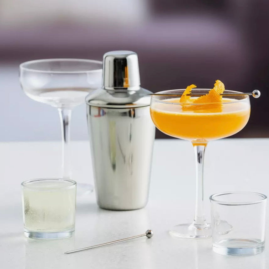 Entertain Martini Cocktail Set