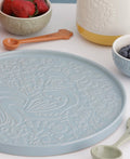 Mason Cash Home to Roost 30cm Stoneware Platter
