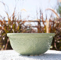 Mason Cash Home to Roost 29cm Sage Green Mixing Bowl