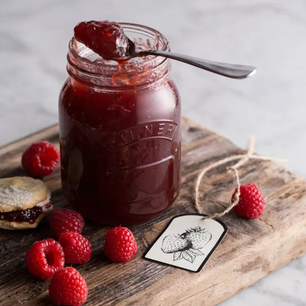 Kilner Glass Preserving Jars