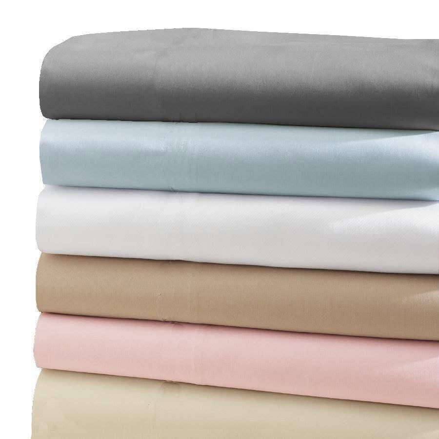 100% Rich Cotton Bed Sheets