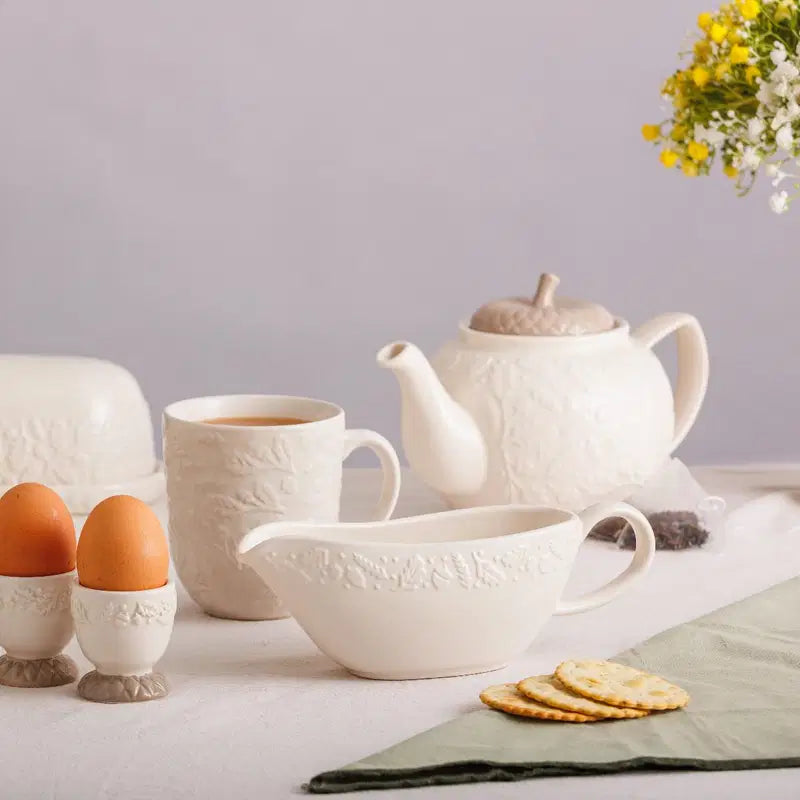P&K Acorn Mug 400ml