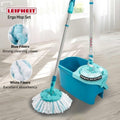 Leifheit Clean Twist Disc Mop