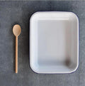 Falcon Enamelware 37cm Dish