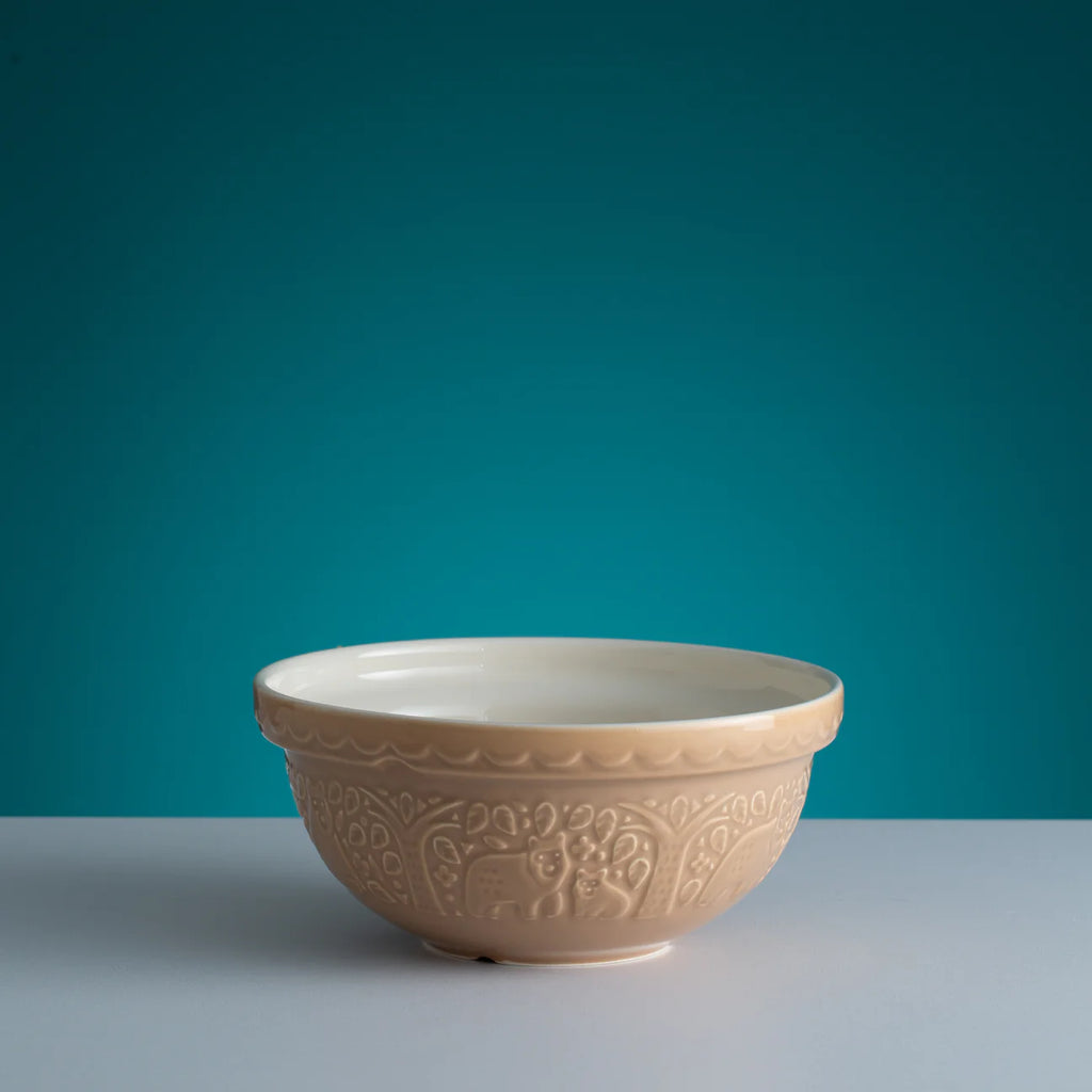 Mason Cash In the Forest Set of 3 Mixing Bowls