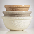 Mason Cash In the Forest Set of 3 Mixing Bowls