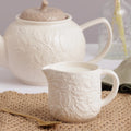 P&K Acorn Milk Jug