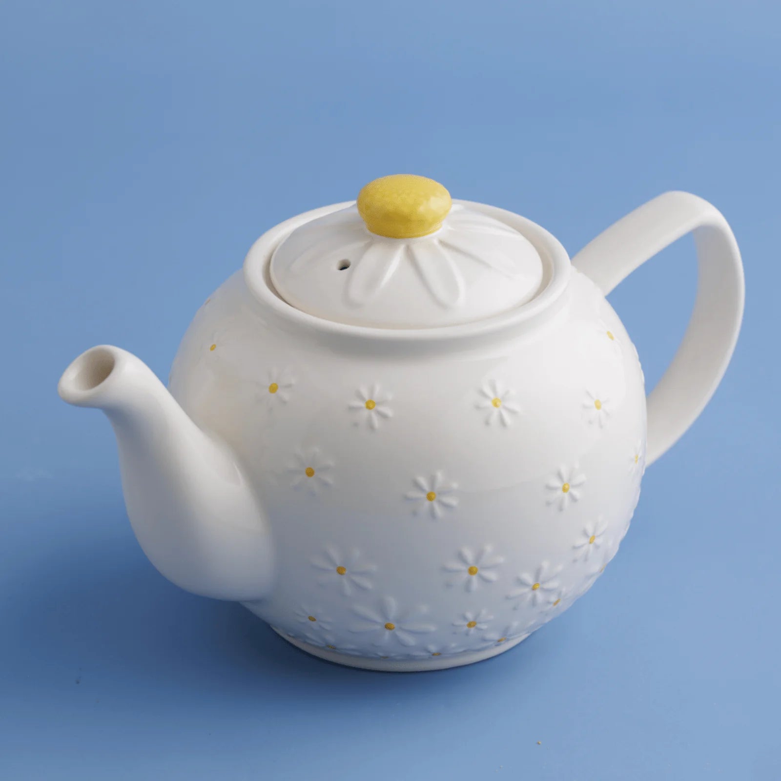 P&K Daisy 6 Cup Teapot 1100ml