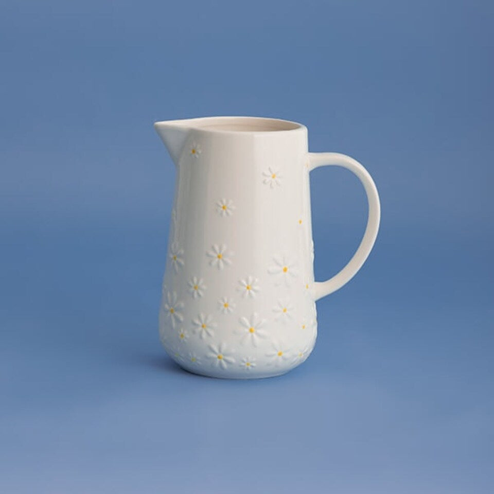P&K Daisy Collection 1.2L Jug