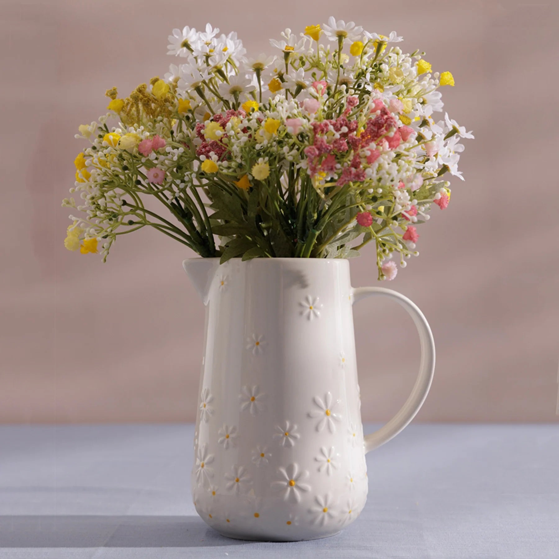 P&K Daisy Collection 1.2L Jug