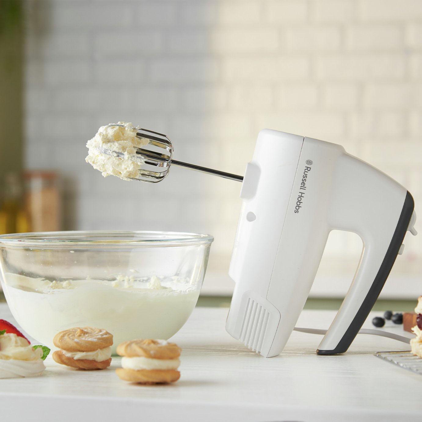 Russell Hobbs Hand Mixer