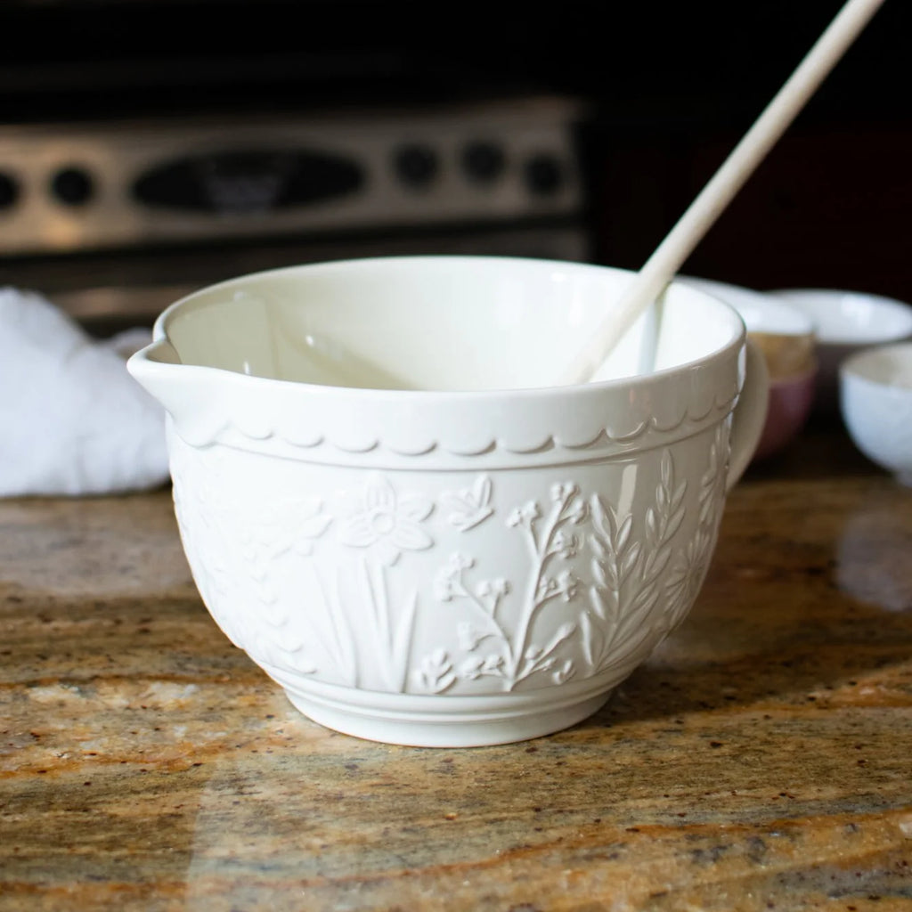 Mason Cash In the Meadow Batter Bowl