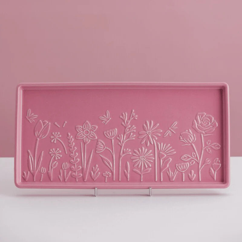 Mason Cash In the Meadow Rectangular Platter