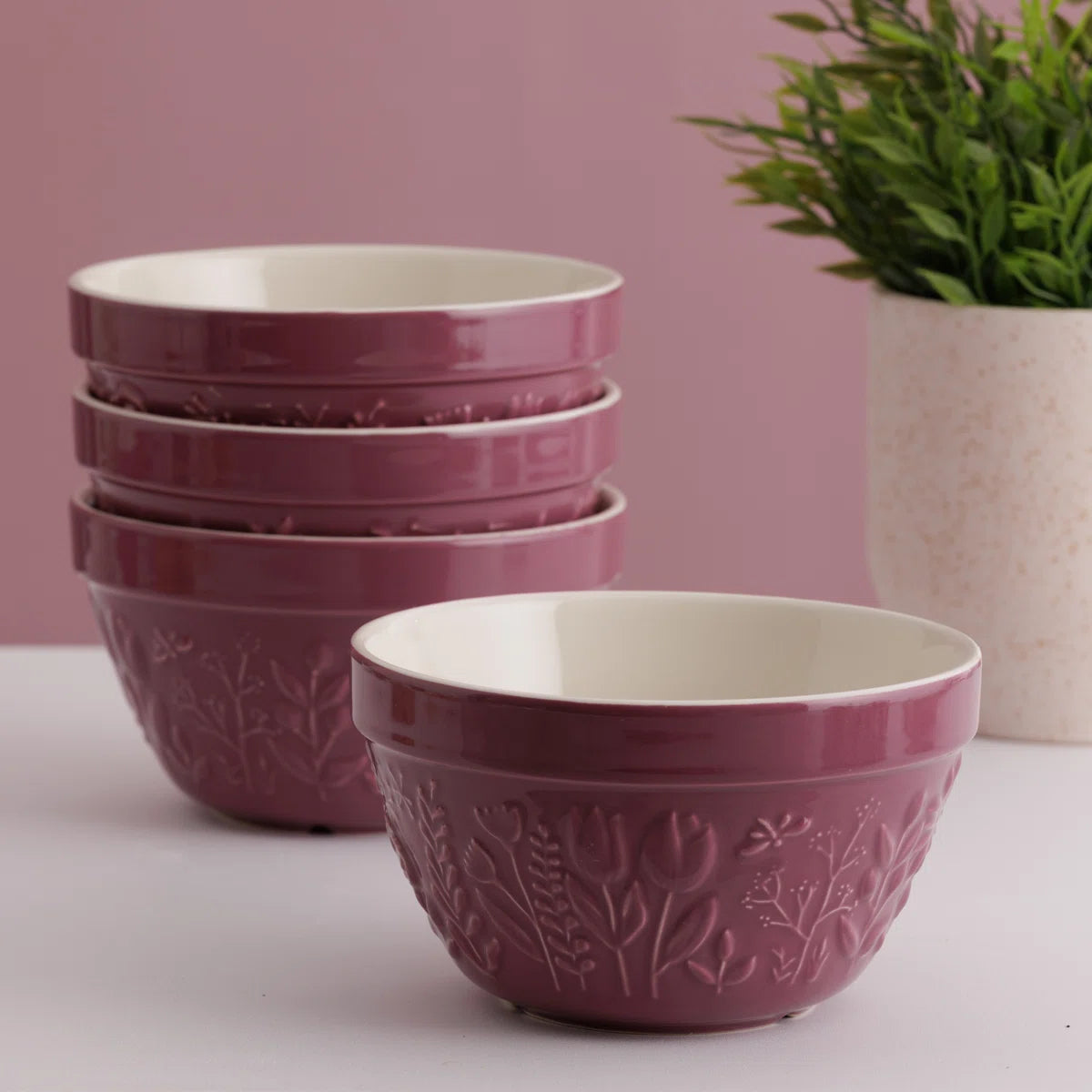 Mason Cash In the Meadow 16cm Pudding Basin