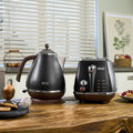 Delonghi Icona Vintage Kettle & Toaster Set