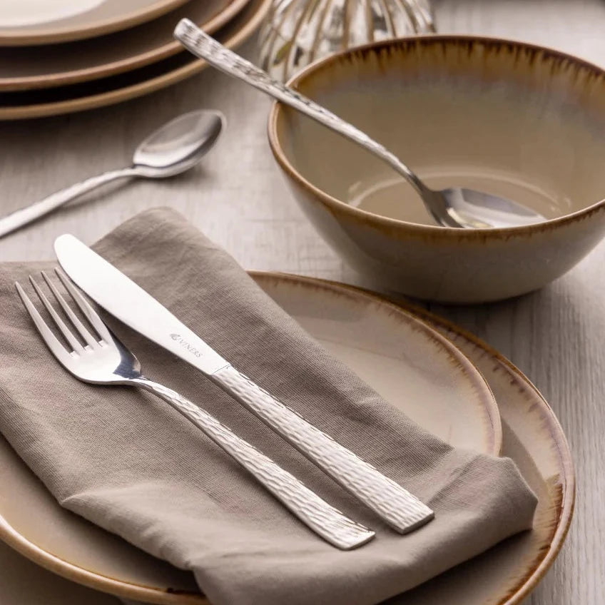 Viners Glisten 16 Piece Cutlery Set