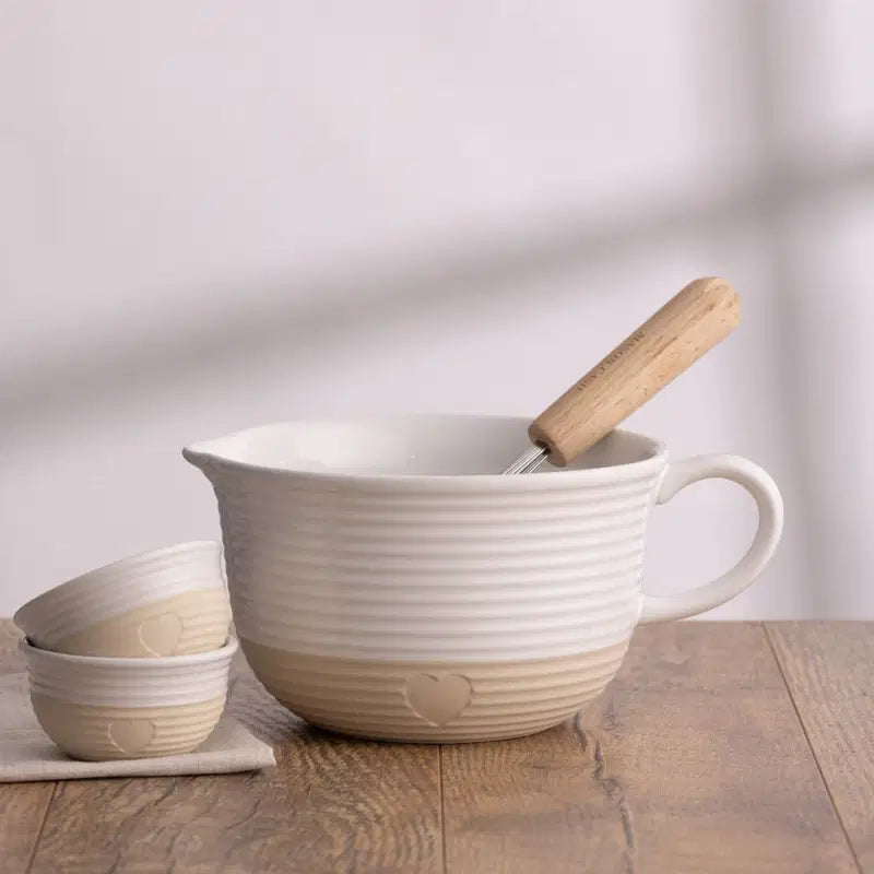 Mason Cash Rustic Charm Batter Bowl