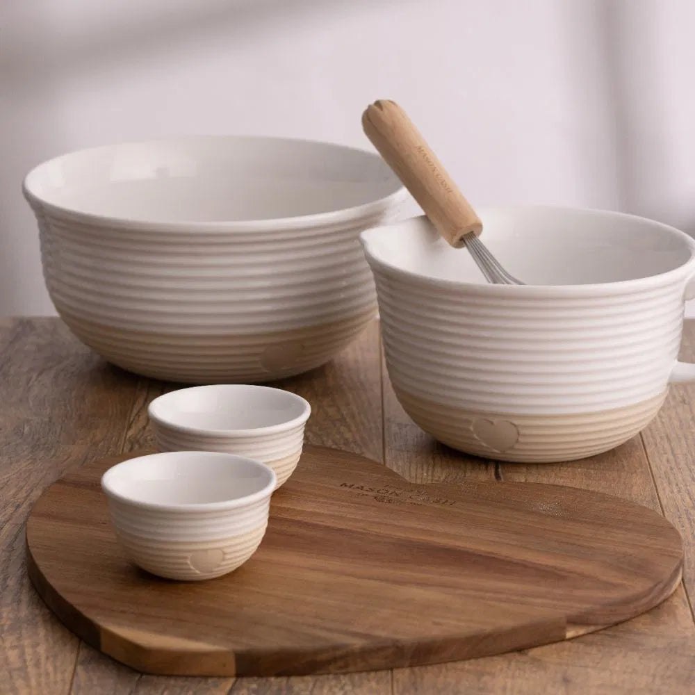 Mason Cash Rustic Charm Batter Bowl