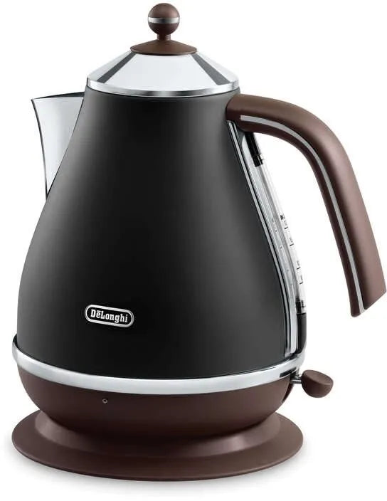 Delonghi Icona Vintage Kettle & Toaster Set