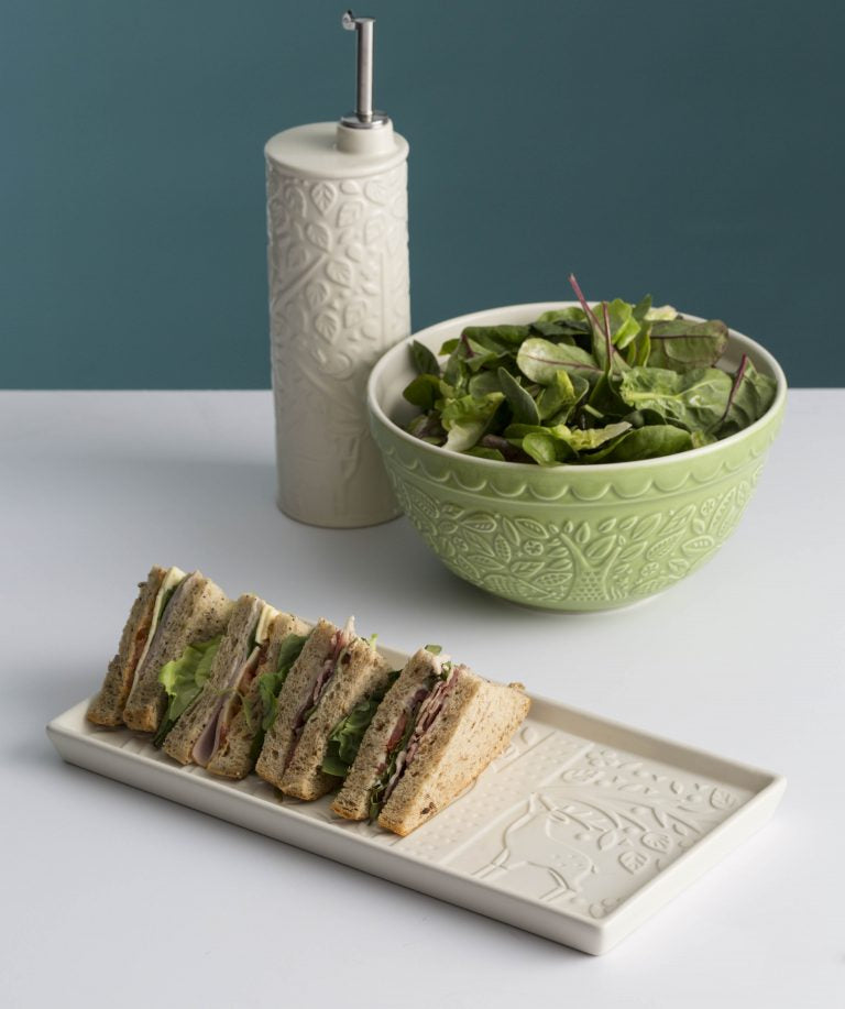 Mason Cash In the Forest 30cm Serving Platter