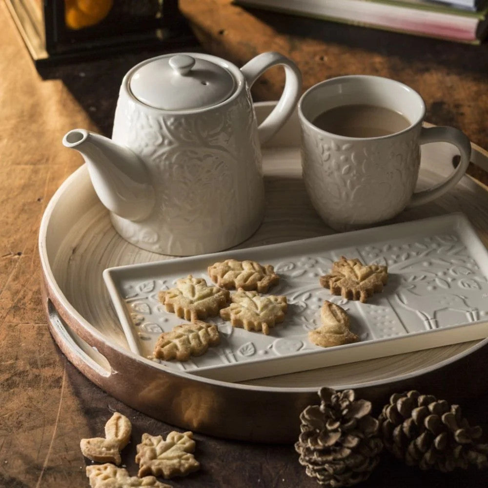 Mason Cash In the Forest 30cm Serving Platter