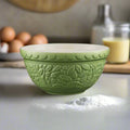 Mason Cash ‘In the Forest’ Hedgehog Green Bowl