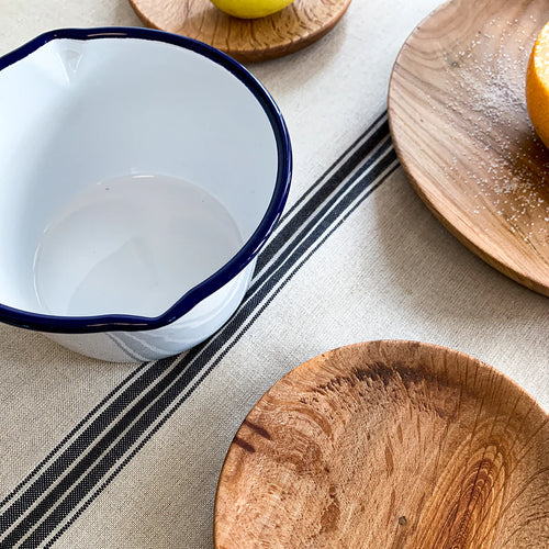 Falcon Enamelware 14cm Milk Pan