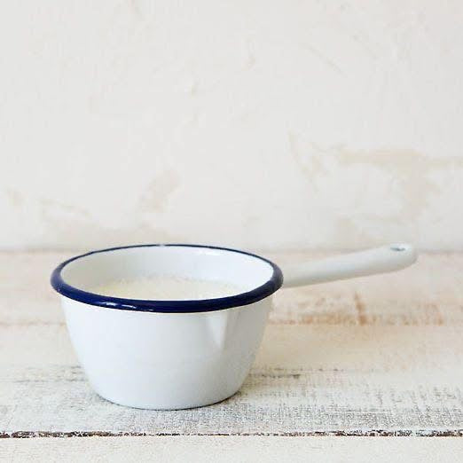 Falcon Enamelware 14cm Milk Pan