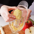 Kilner Glass Multipurpose Grater
