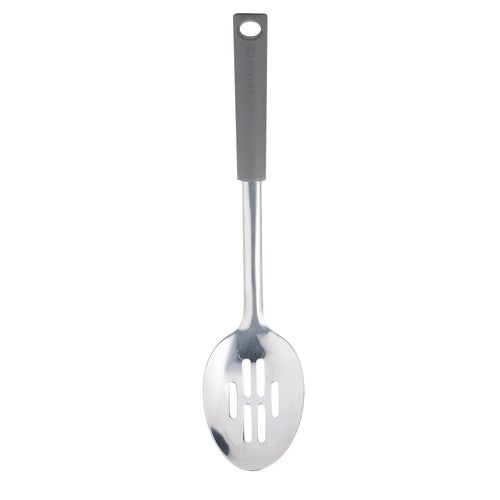 Slotted Spoon Stainless Steel