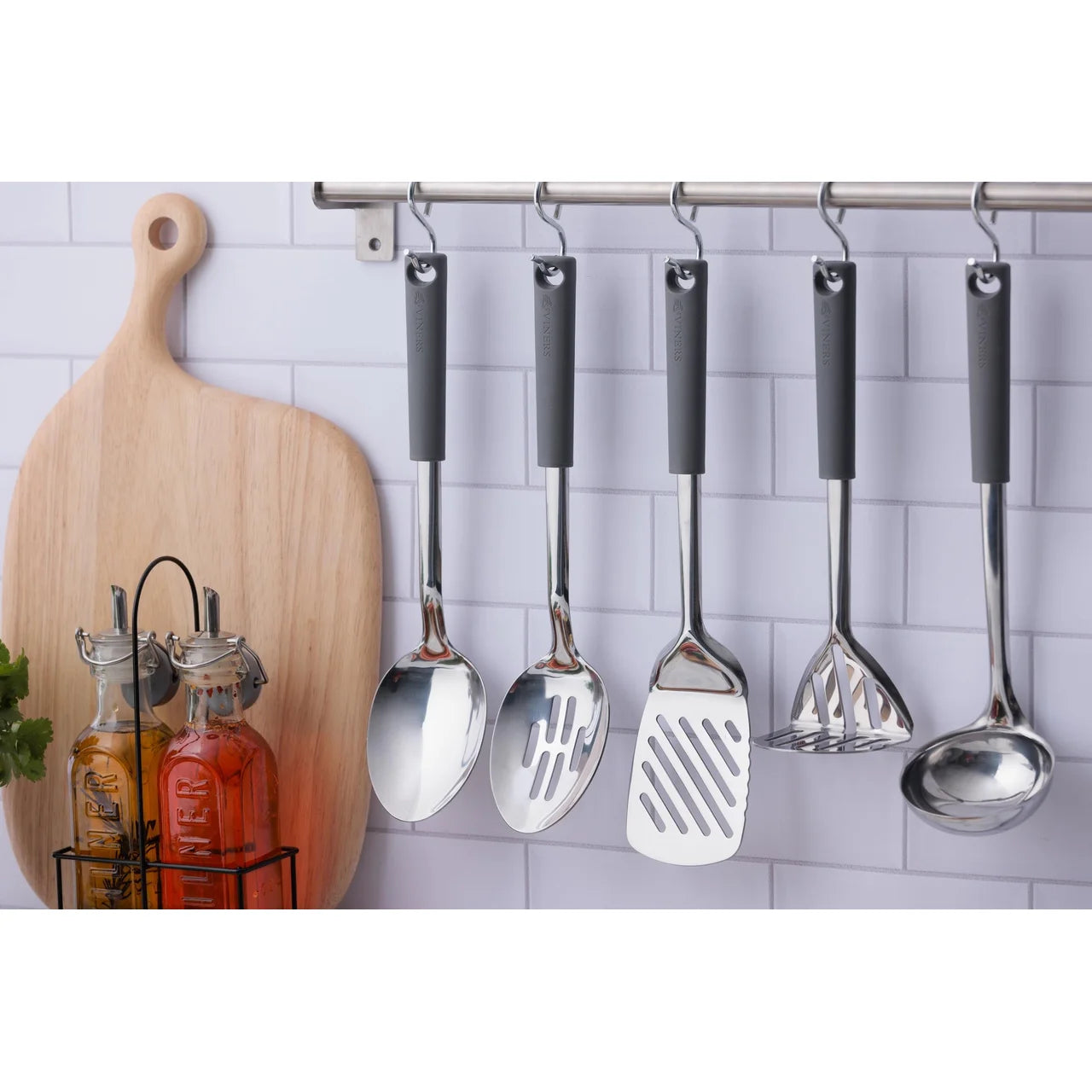 Masher Stainless Steel