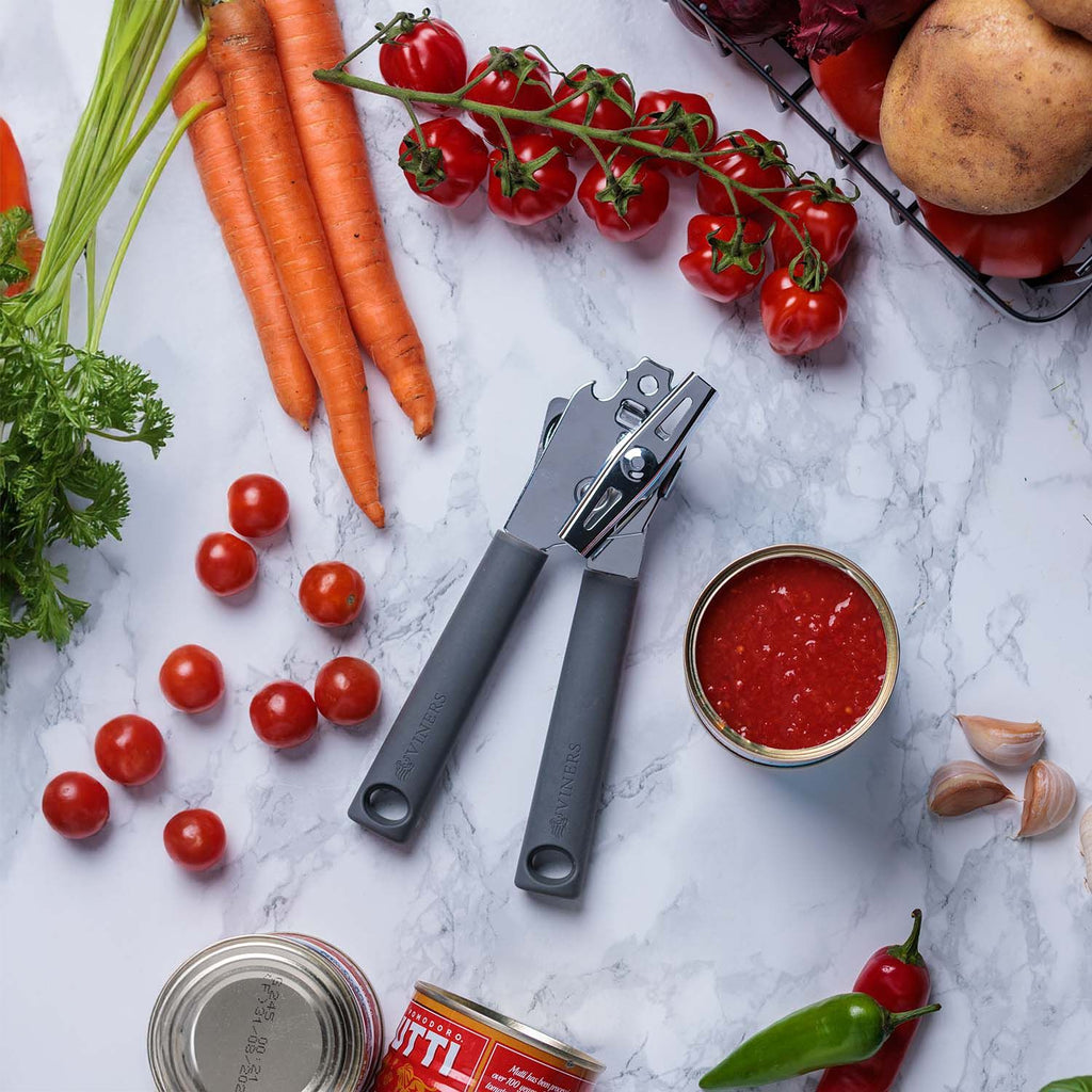 Stainless Steel Can Opener