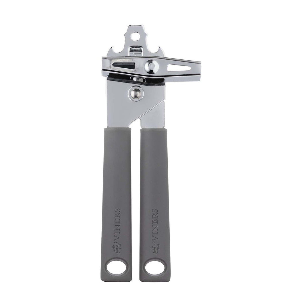Stainless Steel Can Opener