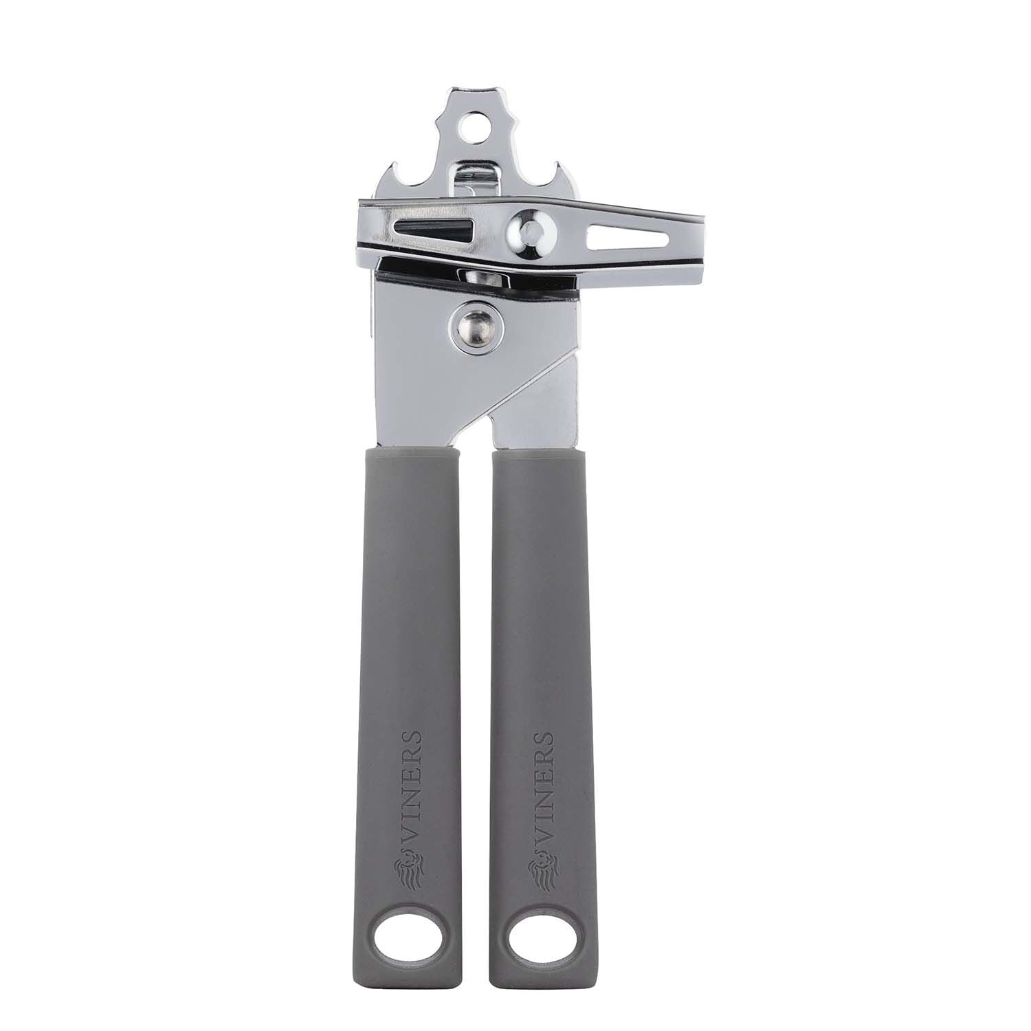 Stainless Steel Can Opener