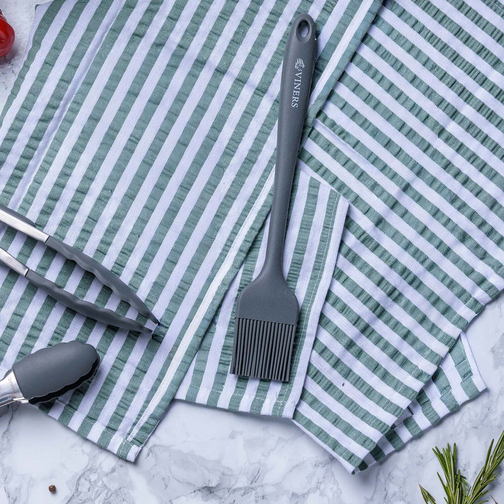 Viners Non Stick Silicone Brush