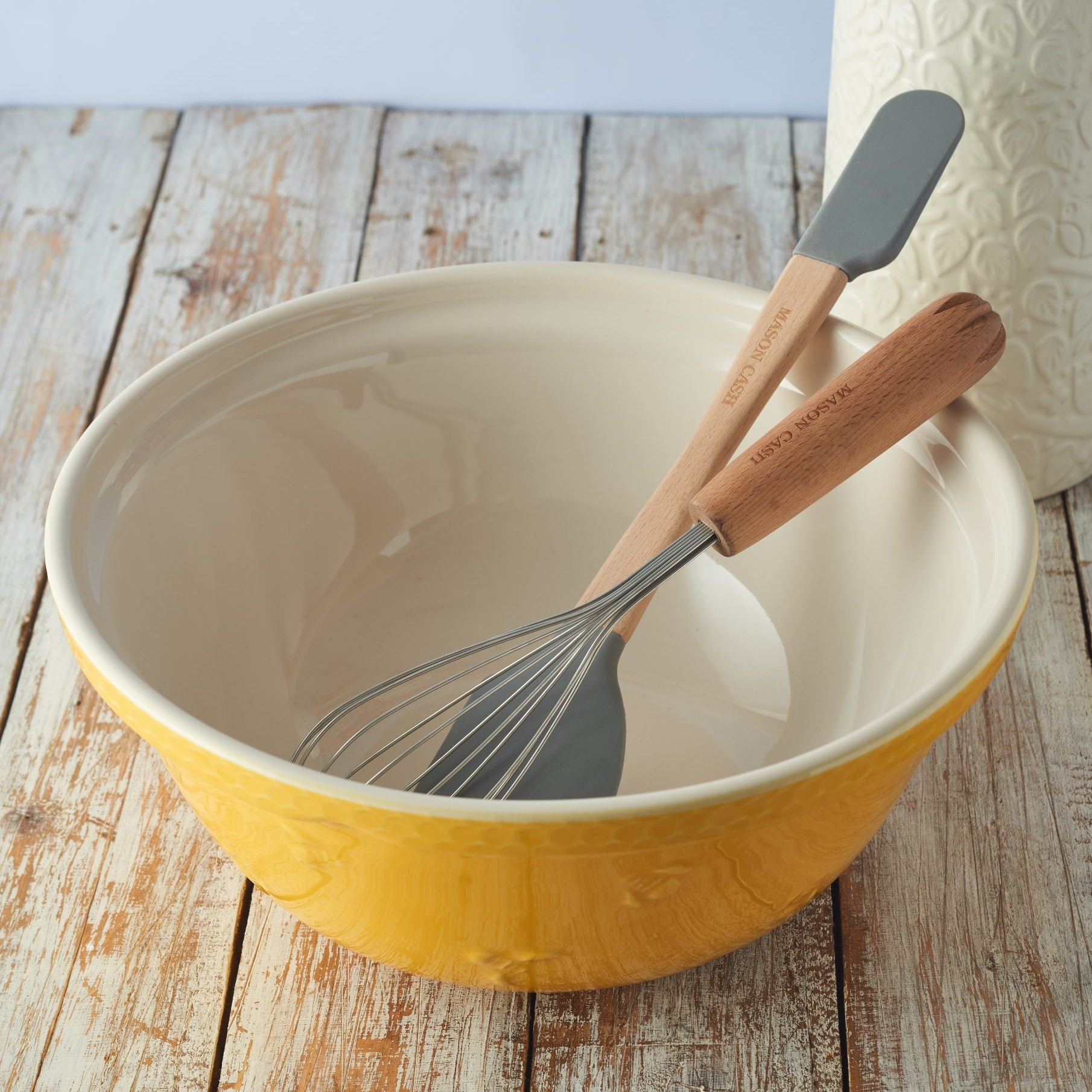 Mason Cash Sweet Bee 29cm Mixing Bowl