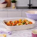 Mason Cash In the Meadow Large Rectangular Baker